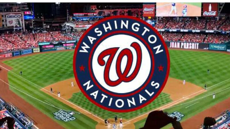 Washington Nationals 2026 TV Schedule & How to Watch Games
