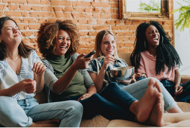 Women’s History Month Watch List