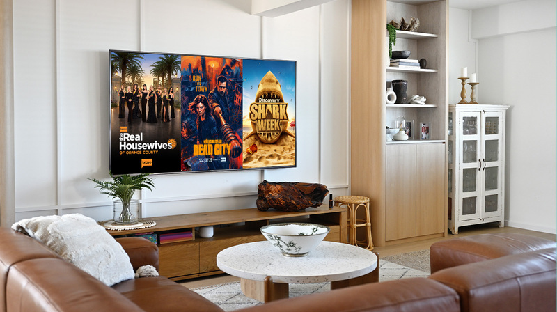 The Ultimate Guide to What to Watch in July