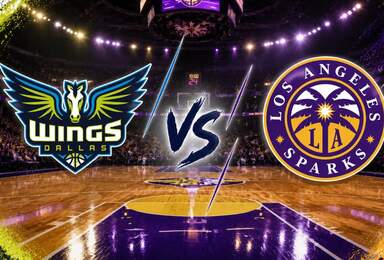 Dallas Wings vs. Los Angeles Sparks – Where to Watch, Streaming, Channels & Preview