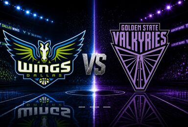 Dallas Wings vs. Golden State Valkyries – Where to Watch, Streaming, Channels & Preview