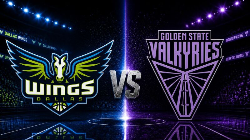 Dallas Wings vs. Golden State Valkyries – Where to Watch, Streaming, Channels & Preview