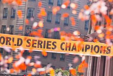 2025 MLB World Series Schedule: How to Watch Dodgers vs. Blue Jays