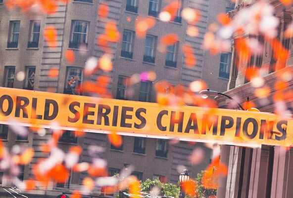 2026 MLB World Series Schedule: How to Watch Rays vs. Brewers