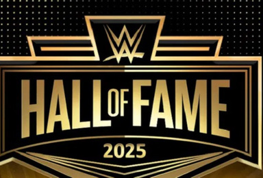 WWE Hall of Fame Ceremony: How to Watch in 2025