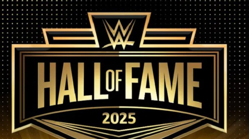 WWE Hall of Fame Ceremony: How to Watch in 2025