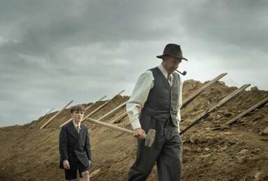 Emerging Child Actors & Actresses